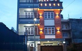 Peace Homestay